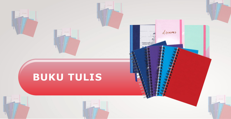 Buku Tulis